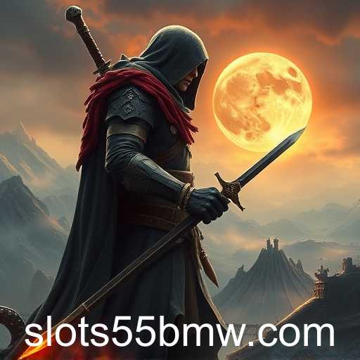 The Virtual Highway: Exploring '55bmw' and Digital Racing Adventures