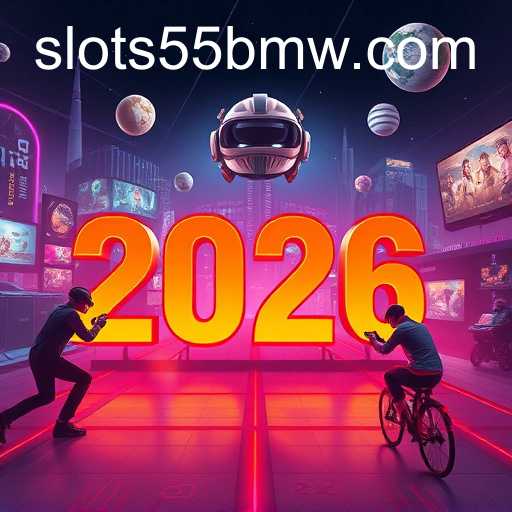 The Evolution of Gaming: Navigating the Future with 55bmw