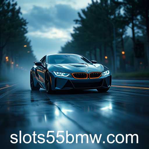 Gaming Revolution with 55bmw: Trends and Innovations