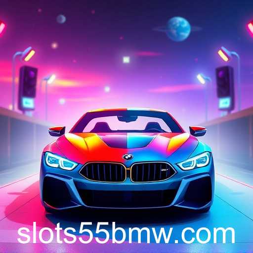 Gaming Revolution with 55bmw