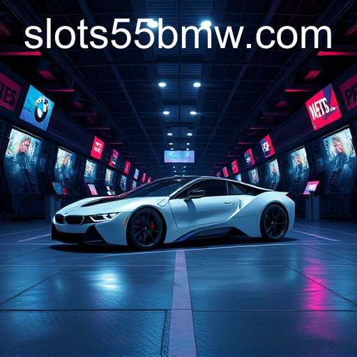 Racing Ahead: The Rise of 55BMW in Gaming