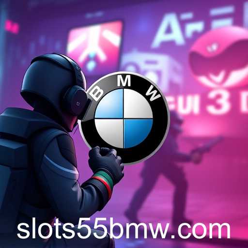 The Rise of '55bmw': A Gaming Phenomenon